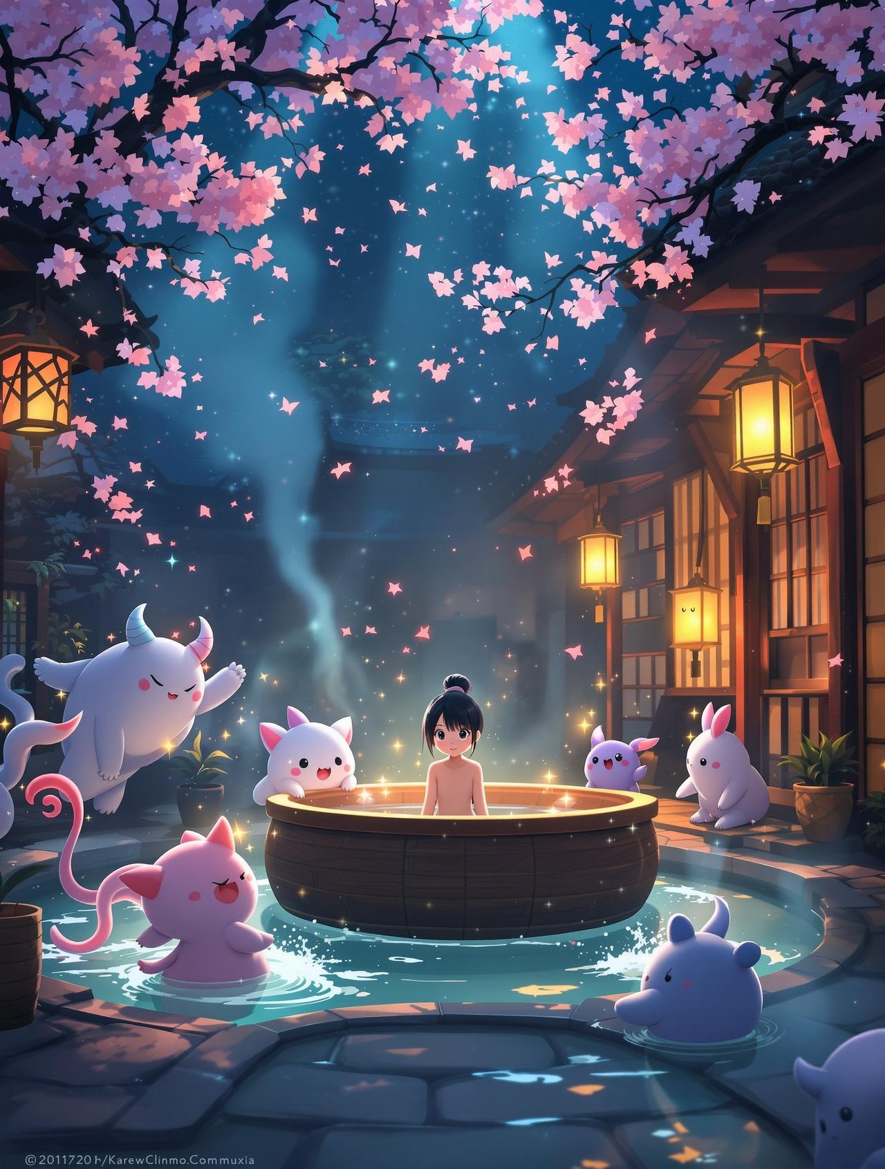 千与千寻：神隐少女 - 老a影视