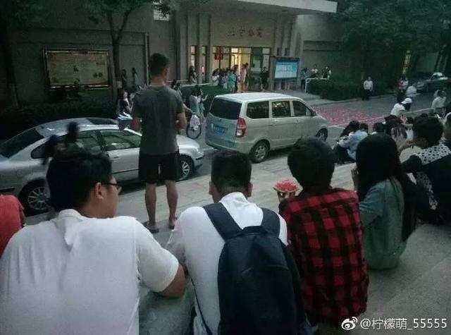 吃瓜群众西安见,吃瓜群众眼中的古城魅力