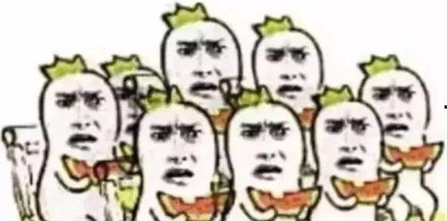 吃瓜群众 消极议论,消极舆论背后的社会现象解析