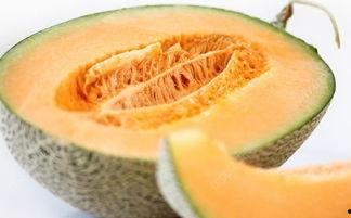 吃哈密瓜头疼,揭秘夏日美味背后的健康隐患
